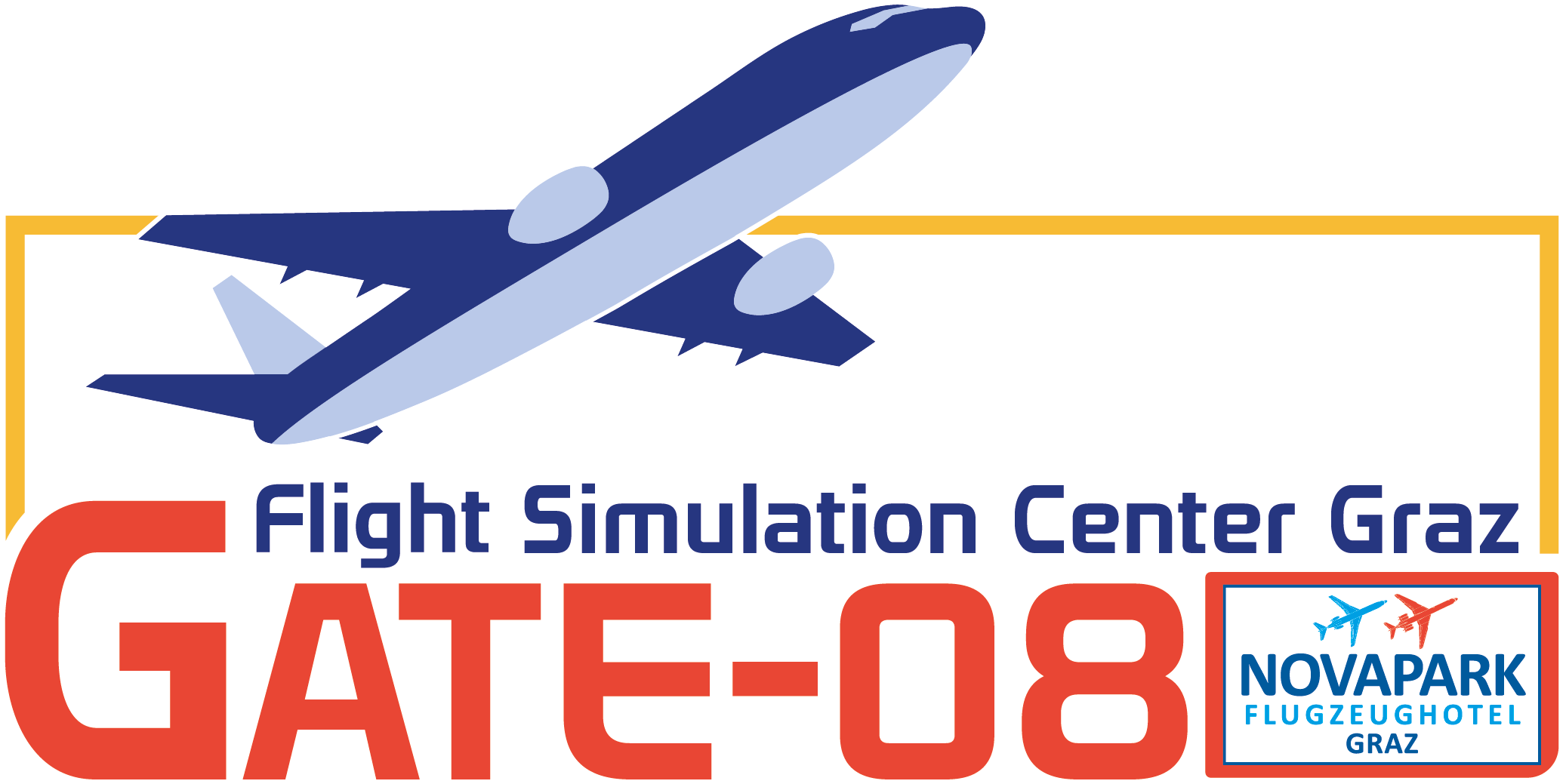 Gate08 logo