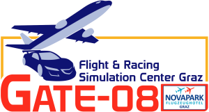 Logo von Gate08